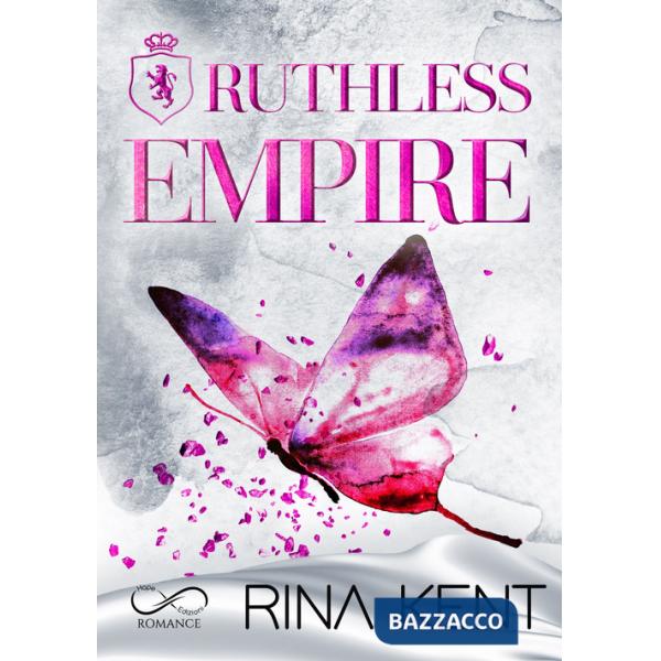 Ruthless Empire