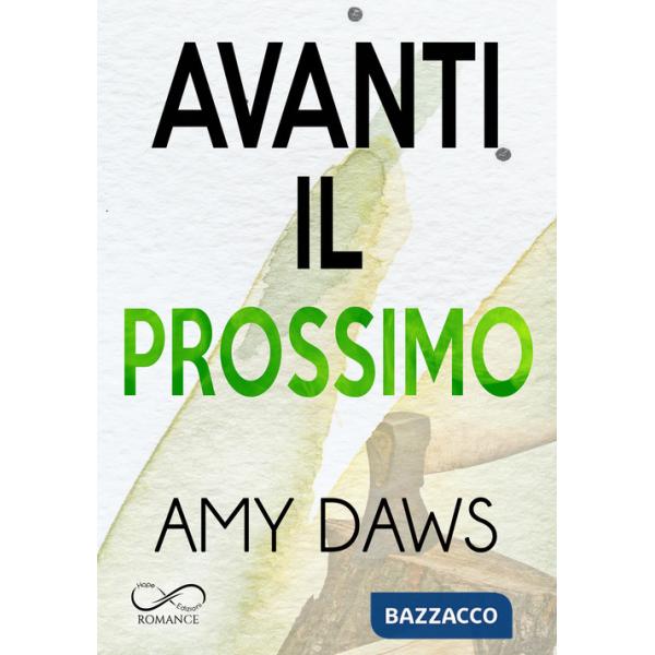 Avanti il prossimo