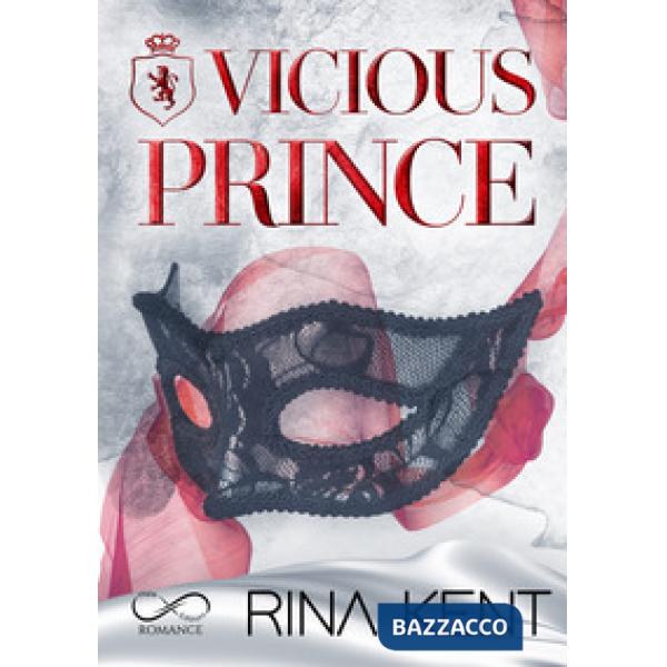 Vicious prince. Ediz. italiana