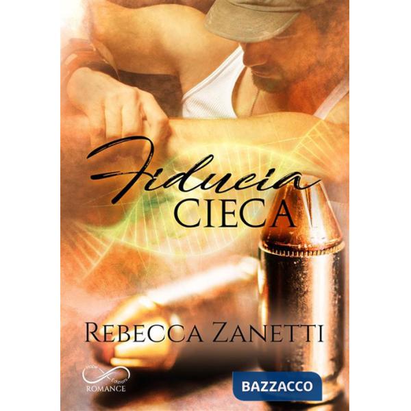 Fiducia cieca. Sin brothers. Vol. 3