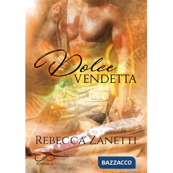 Dolce vendetta. Sin brothers. Vol. 2