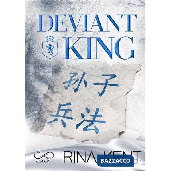 Deviant king. Ediz. italiana