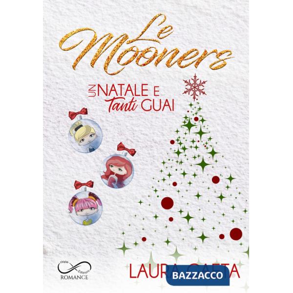Natale e tanti guai. Le Mooners (Un)