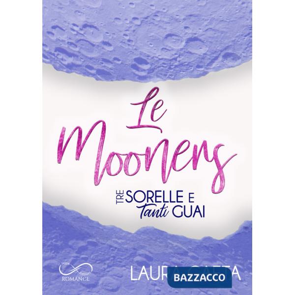 Mooners: Tre sorelle e tanti guai-Un Natale e tanti guai (Le)