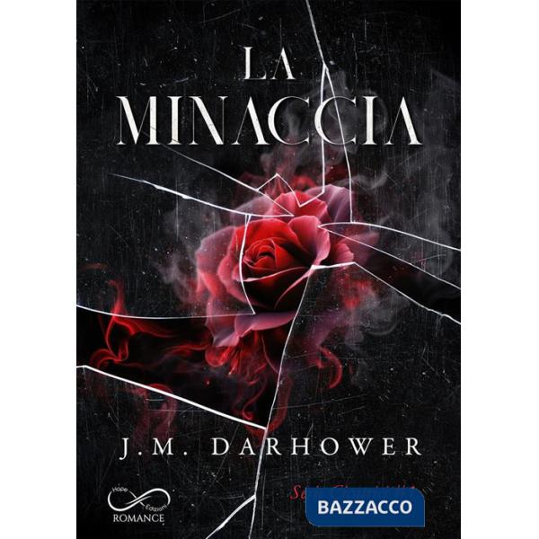 Minaccia. Cicatrici (La). Vol. 1