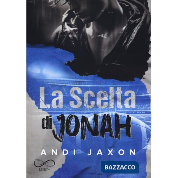 Scelta di Jonah (La)