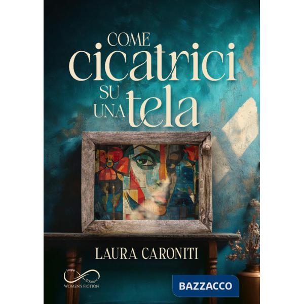 Come cicatrici su una tela