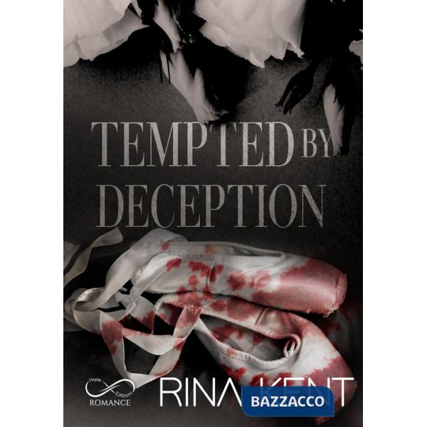 Tempted by deception. Ediz. italiana