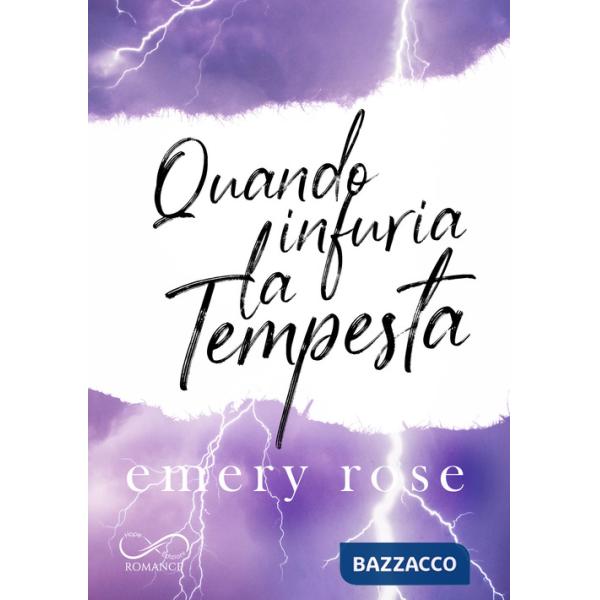Quando infuria la tempesta