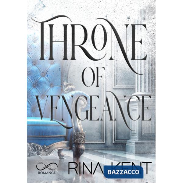Throne of vengeance