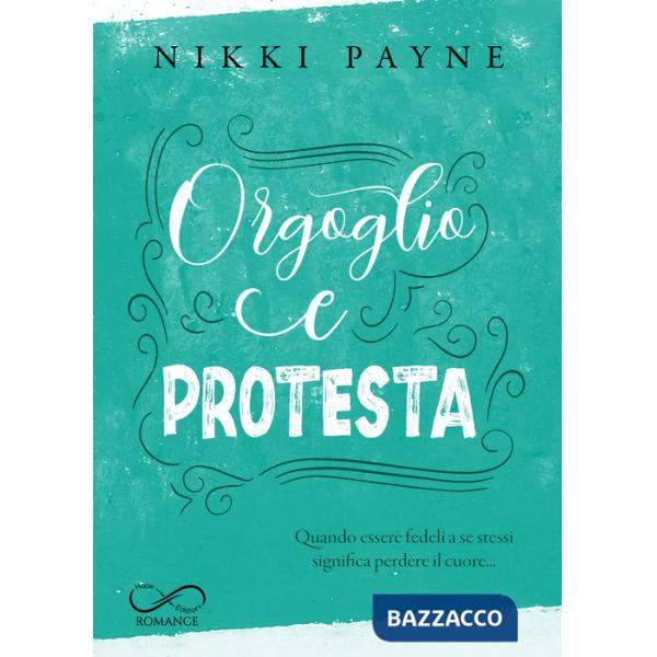 Orgoglio e protesta