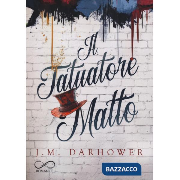 Tatuatore matto (Il)