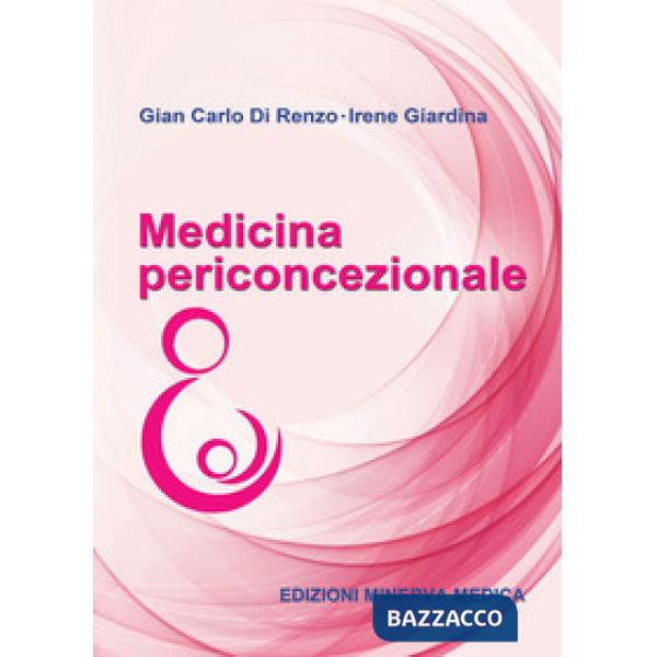MEDICINA PERICONCEZIONALE