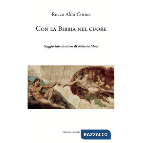Con la Bibbia nel cuore