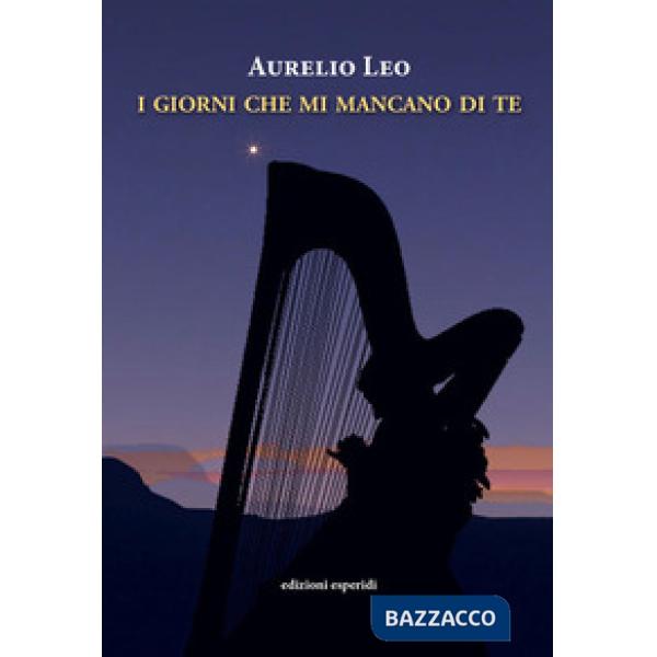 Giorni che mi mancano di te (I)