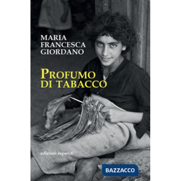 Profumo di tabacco