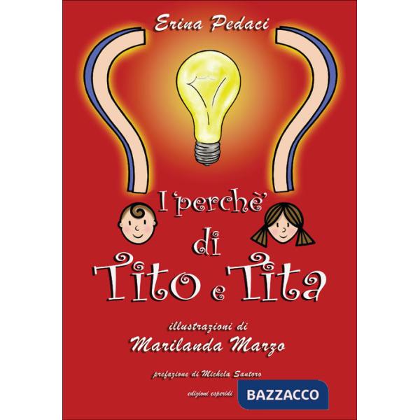 Perché di Tito e Tita (I)