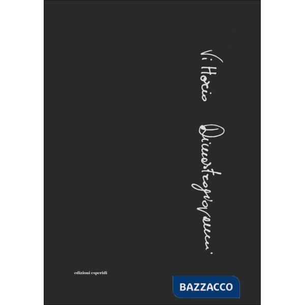 Vittorio Dimastrogiovanni. Ediz. illustrata