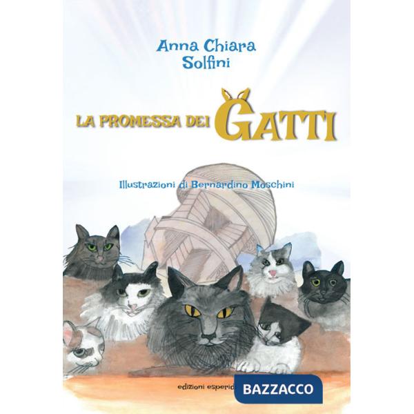 Promessa dei gatti (La)