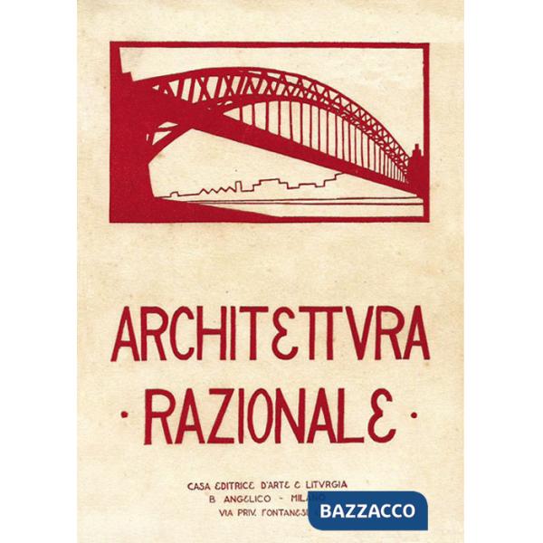 Architettura razionale