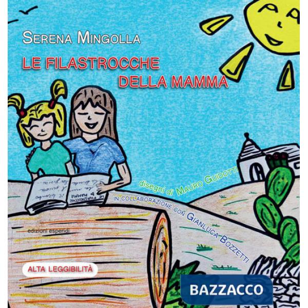 Filastrocche della mamma (Le)