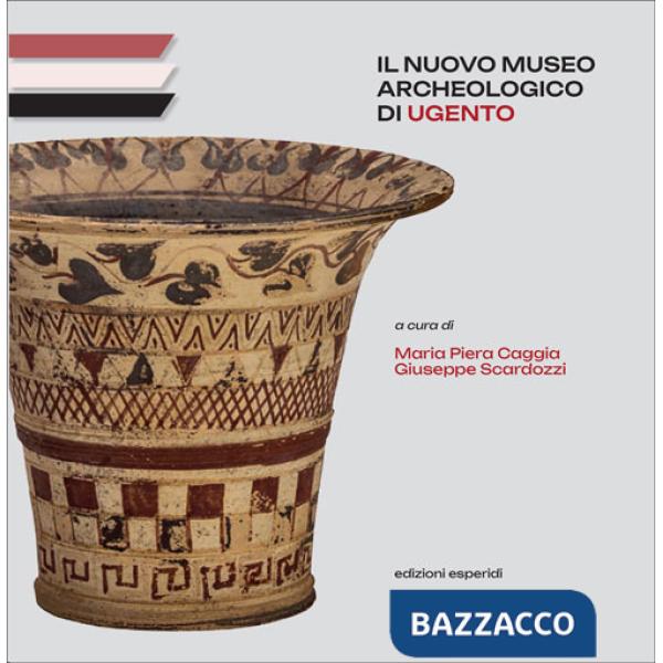 Nuovo Museo Archeologico di Ugento (Il)