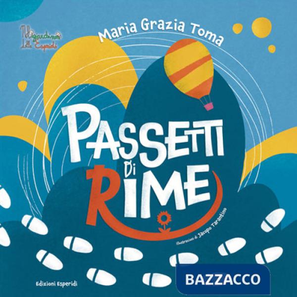 Passetti di rime