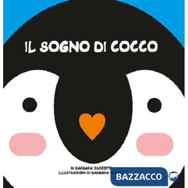 Sogno di Cocco. Ediz. illustrata (Il)