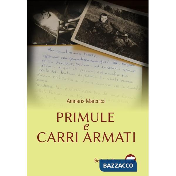 Primule e carri armati