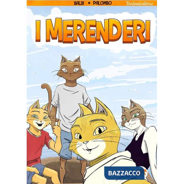 Merenderi (I)