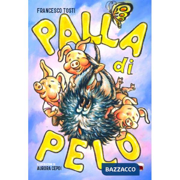 Palla di pelo