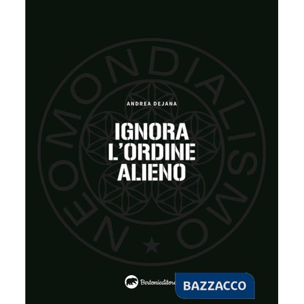 Ignora l'ordine alieno