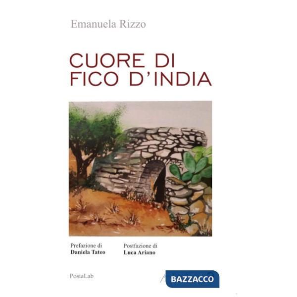 Cuore di fico d'India
