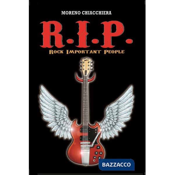 R.I.P. Rock Important People