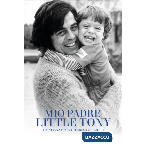 Mio padre Little Tony