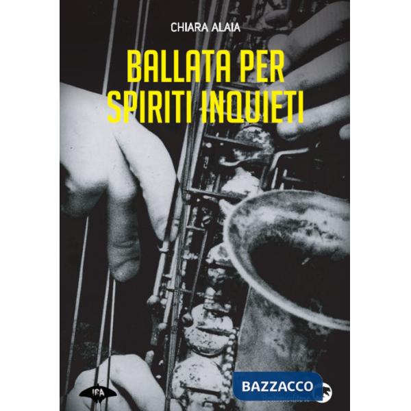 Ballata per spiriti inquieti