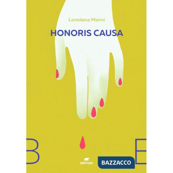 Honoris causa