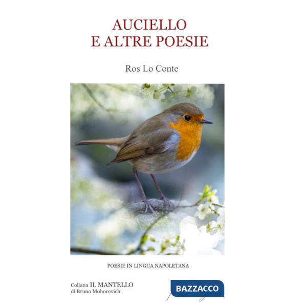 Auciello e altre poesie