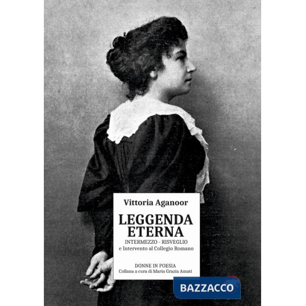 Leggenda eterna: Intermezzo-Risveglio-Intervento al Collegio Romano