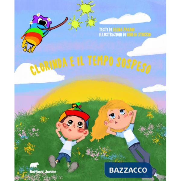 Clorinda e il tempo sospeso