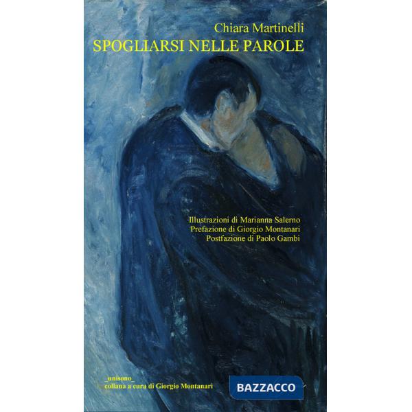 Spogliarsi nelle parole