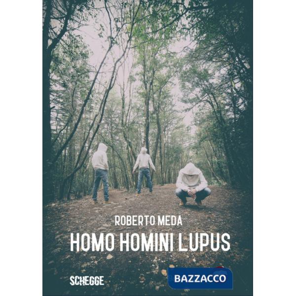 Homo homini lupus