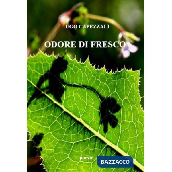 Odore di fresco