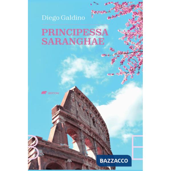 Principessa Saranghae