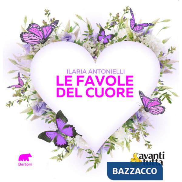 Favole del cuore (Le)