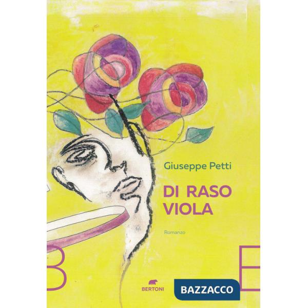 Di raso viola