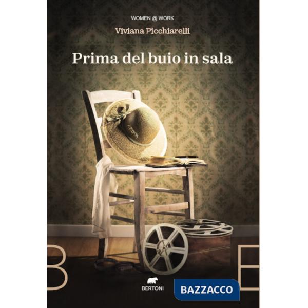 Prima del buio in sala