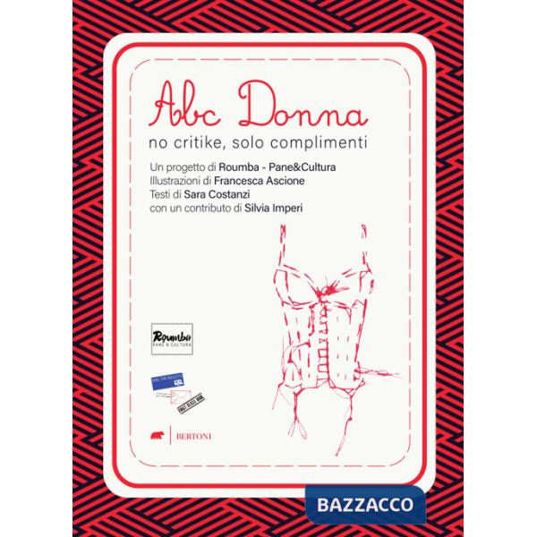 Abc Donna. No critike, solo complimenti