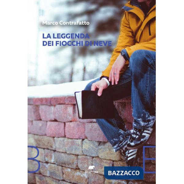 Leggenda dei fiocchi di neve (La)