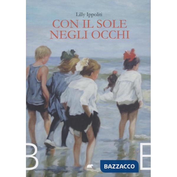 Con il sole negli occhi